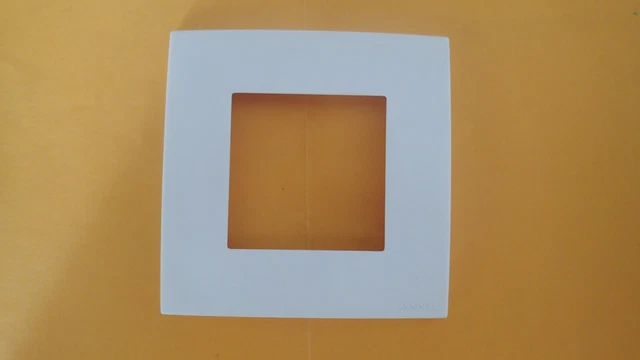Bouton Poussoir ESPACE Lumière Arnould - 6A - Pour Installation électrique Auto - Neuf (voir Détails)