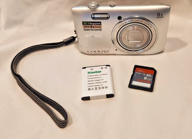 Fotocamere digitali, Fotografia e video - PicClick IT