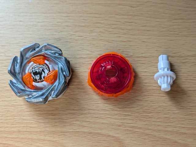 Takara Tomy Beyblade X CX-05 Random Booster Vol. 6  A Random Model Inside Set Of 6 Models