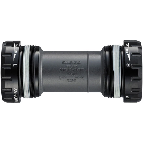 Boîtier De Pédalier Complet Fulcrum - Cuve R-TORQ BSC - Neuf Pour Vélo Route/course