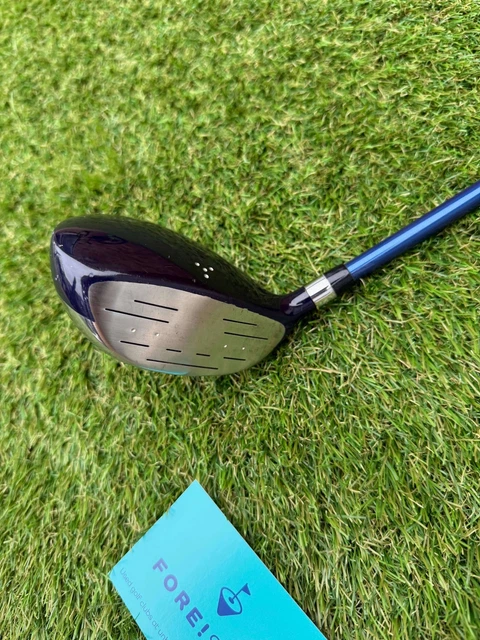 Bois De Golf Progen Femme #7 - 24° - Manche Graphite Aldila Ladies - Occasion