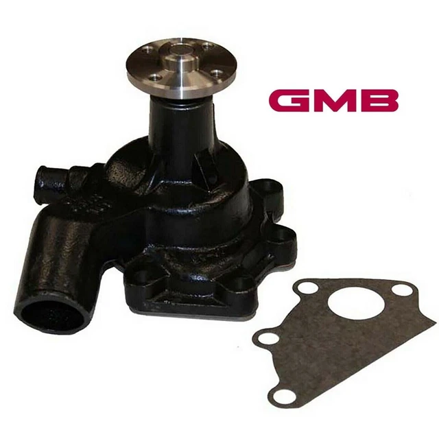 RADIATOR ENGINE COOLING Water Pump for Toyota Land Cruiser 3.9 FJ40