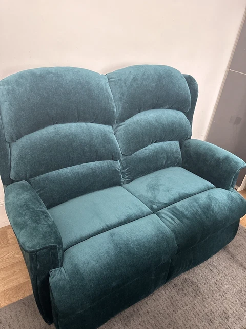 Hsl recliner sofas deals