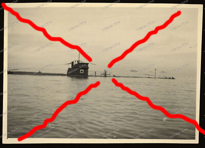 FOTOUBOOTNORWEGENFLORO24. UFLOTTILLEKRIEGSMARINEUBOAT2.WK60