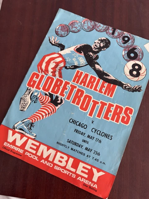 Billets pour Harlem Globetrotters | Toutes les infos sur Fnac Spectacles