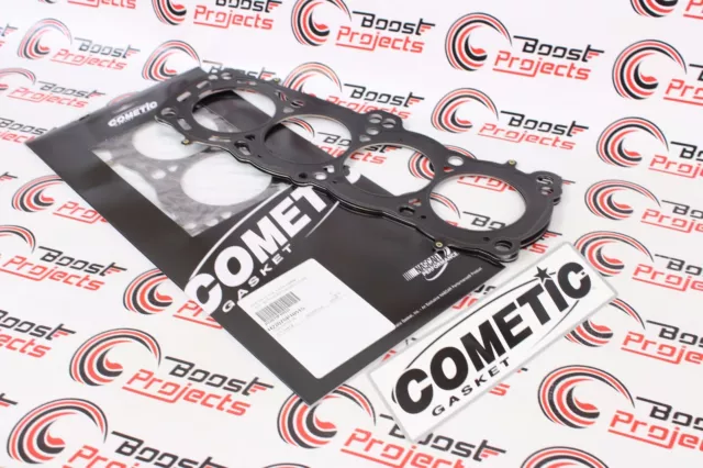 Cometic 84mm Bore .05" MLS Head Gasket for Nissan SR13 1.8L CA18 H2207SP1051S