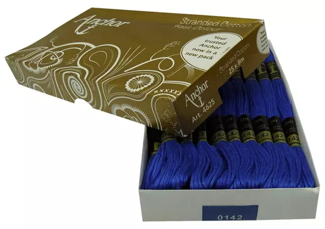 DMC 6-Strand Embroidery Cotton 8.7yd - Yellow Plum - 117-18 - Bundle of 3  Skeins