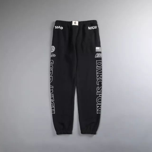 Darc Sport Faster Post Lounge Sweats Size X-Large BRAND NEW SOLD OUT LE 1/1000🔥