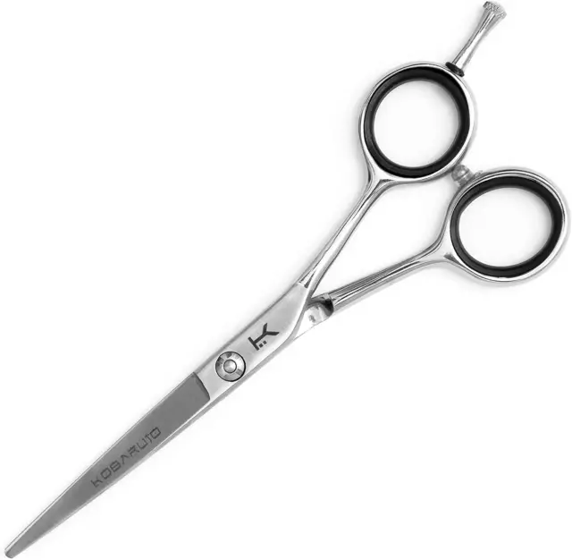 VERY SHARP  Cobalt Artistic Professionals Hairdressing Barber Scissors Shears (5