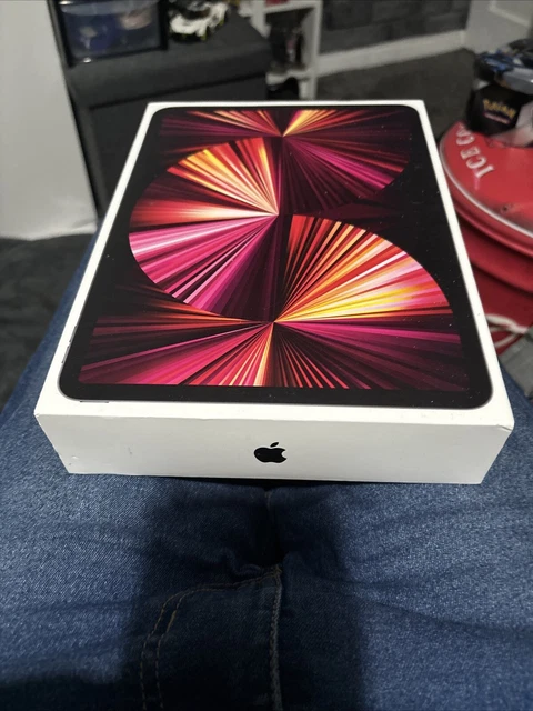 APPLE IPAD PRO 3rd Gen 256GB, Wi-Fi, 11 in - Space Grey $813.57 ...