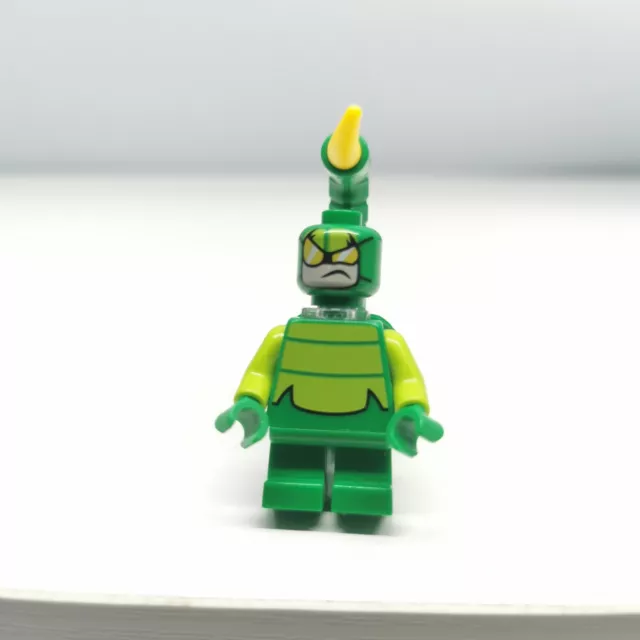 LEGO Minifigure Super Heroes Mighty Micros Scorpion Gambe Corte SH361