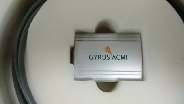 Système de protection endoscopique Gyrus ACMI IDC-1500 EPS 2