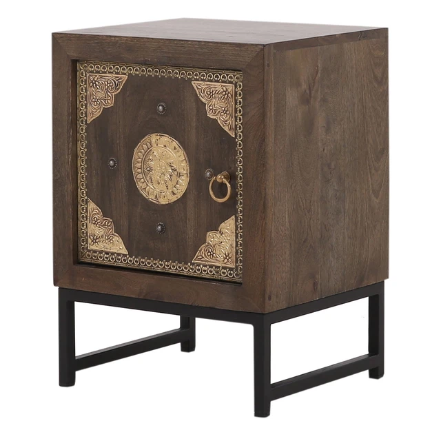 Table de Chevet Table de Nuit Armoire de Chevet Armoire Latérale