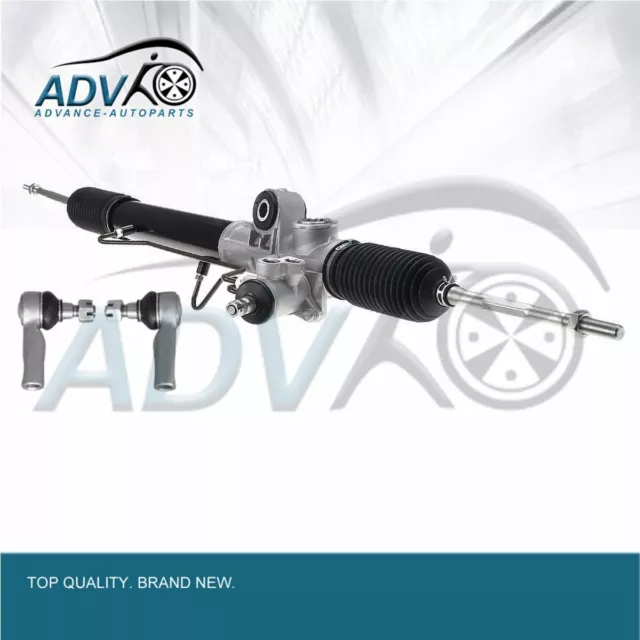 New Power Steering Rack for Isuzu D-Max DMax TFS TFR 3.0L 2008-2012 AWD Platform