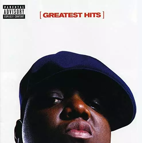 The Notorious B.I.G. - Greatest Hits [CD]