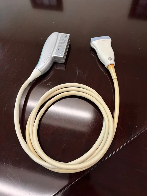 GE 12L-RS Linear Array Transducer