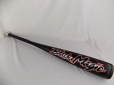 Easton Black Magic 30/24 (-6)  BX29 baseball bat 2 3/4" Diameter