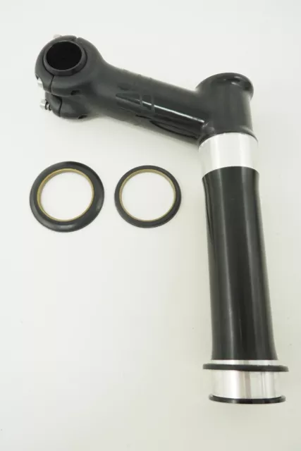 NEW! Cannondale Lefty Si XC3 120mm Stem-Steer 25.4mm/31.8mm Clamp +20 1.56"