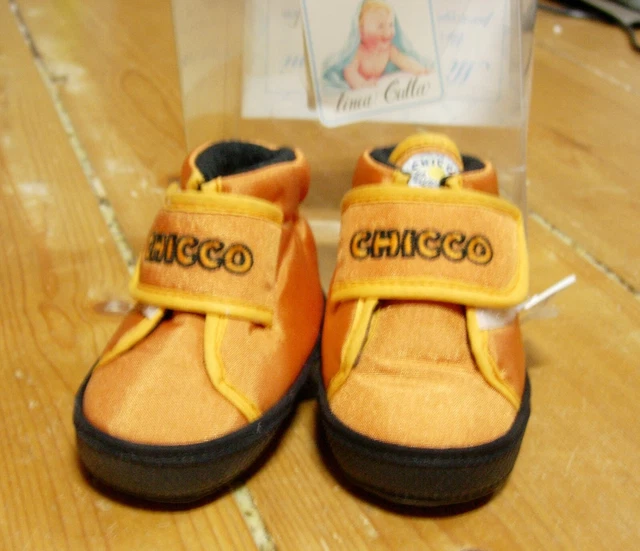 Scarpe chicco deals 2018