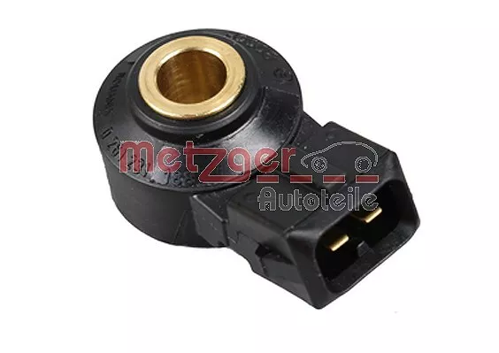 METZGER Klopfsensor  u.a. für ALFA ROMEO, CITROËN, DAEWOO, FIAT, LANCIA