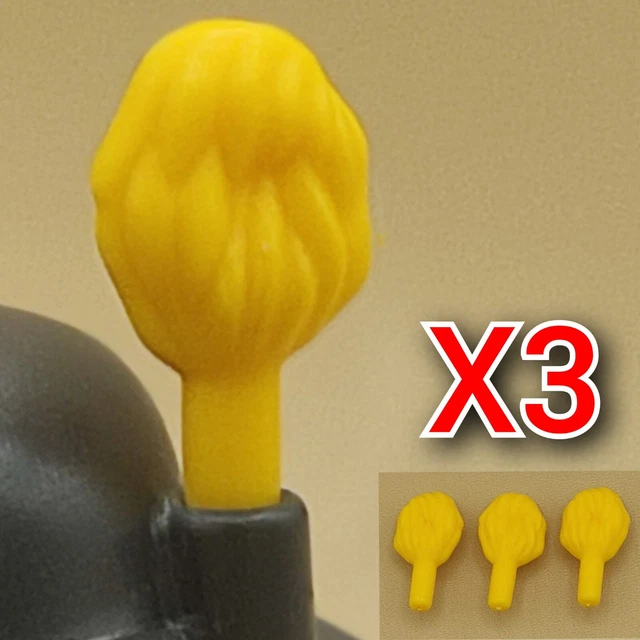 Personnage Playmobil Soldat Avec Chapeau à Plume - Vintage, Thème Médiéval, Bon état, Collection