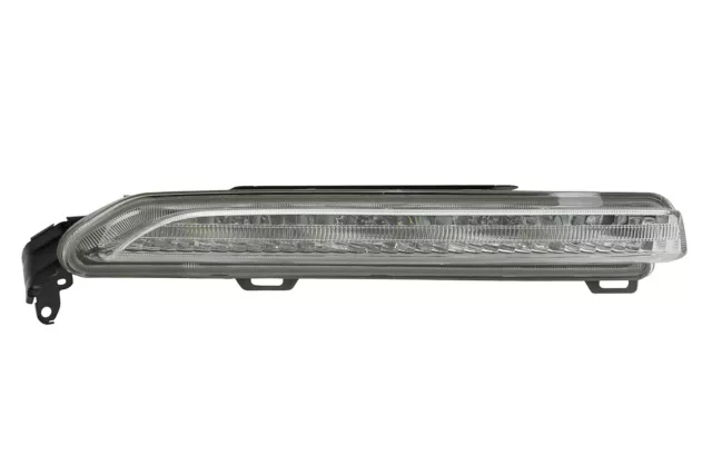 LED Tagfahrleuchte passend für Honda Civic 02/2012-12/2014 Rechts Beifahrerseite