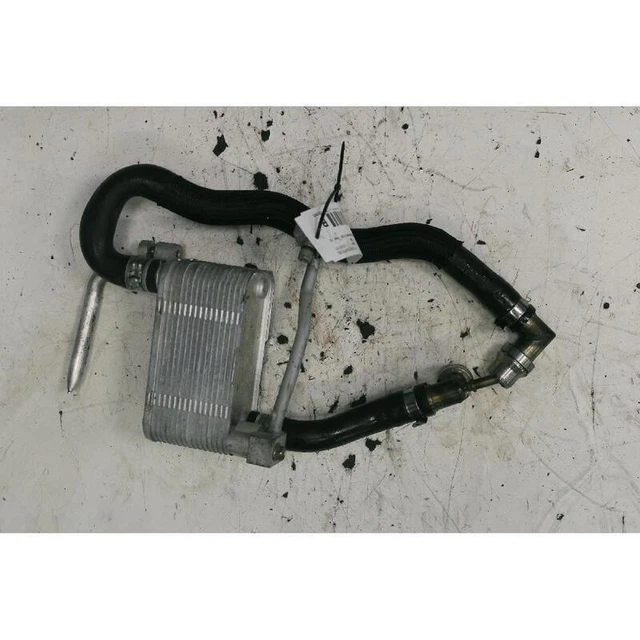 Scambiatore Di Calore Per Mercedes Classe C W203, CL203, CLK C209 - Replace 2038300161 - Foto 11