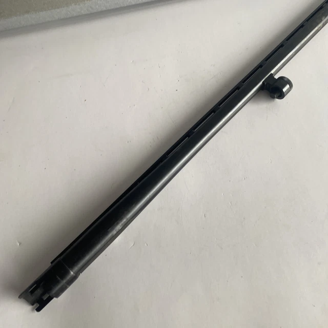 Mossberg 500 12ga Shotgun Barrel. 28" Modified Choke 2 3/4” Or 3”
