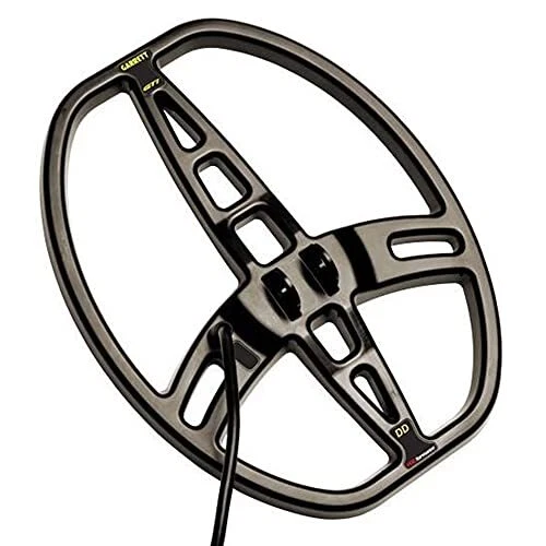 Garrett Proformance DD Search Coil 8.5inx11in GTI Series 2222200 by Garrett