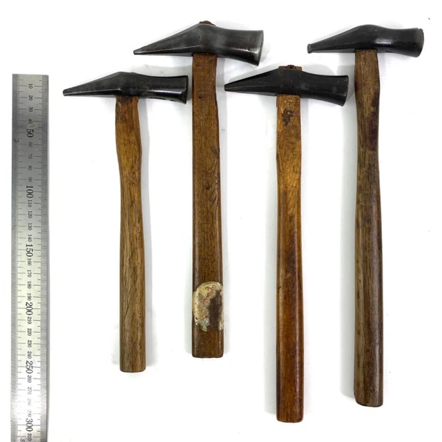 CARPENTER 固 KIT VAN 金槌
