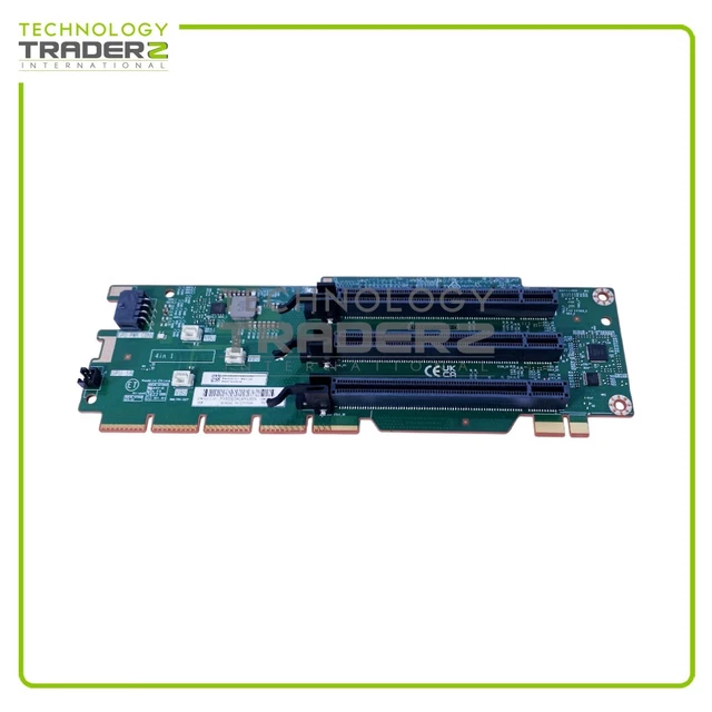 Carte Riser HP PCI-X 64-bit Pour ProLiant DL140 – Ref 348792-001