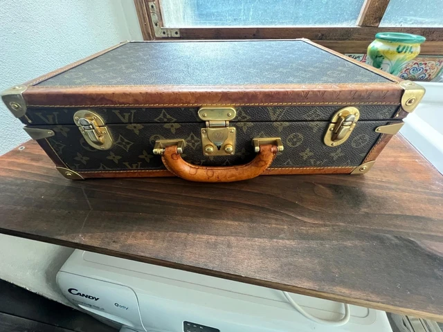 Valigia Valigetta 24 Ore Louis Vuitton Louis Vuitton Valigia 24