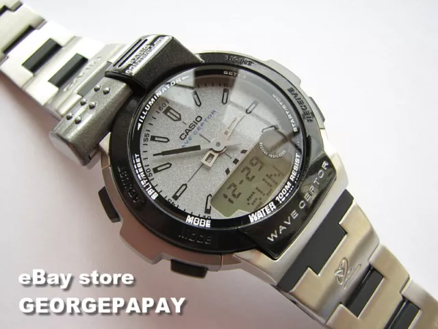 Vintage casio wave ceptor cheap