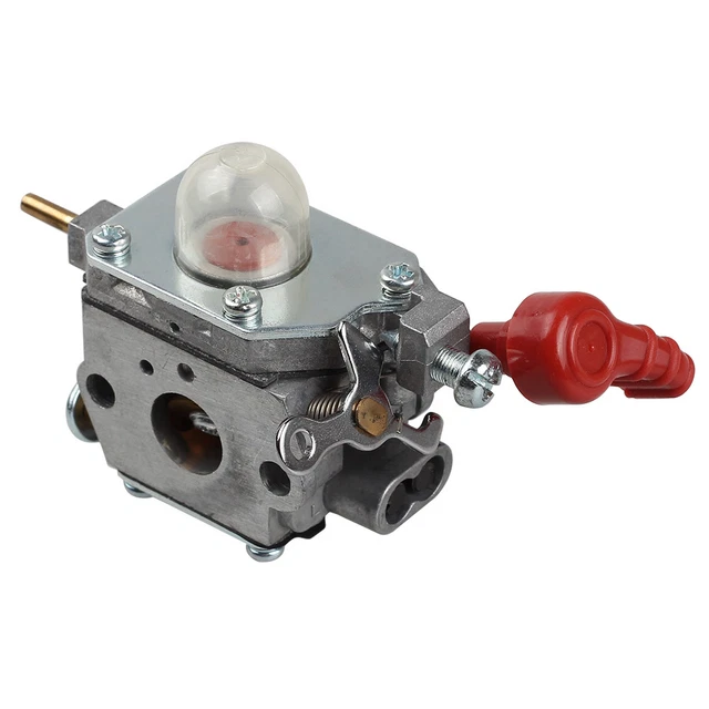 MFzKAw Carburatore for WeedEater MTD 27cc 753-06288
