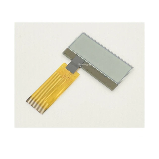 Compteur Scooter électrique Tableau De Bord Scooter électrique Ninebot F20 F25 F30 F40 - Écran LCD Avec Couvercle - Pièce Rechange Compteur Avec Couvercle