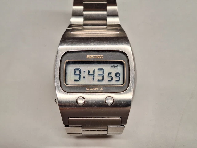 SEIKO - Premier Orologio Uomo Analogico Al Quarzo Con Cinturino In Acciaio Inox Skp400p1
