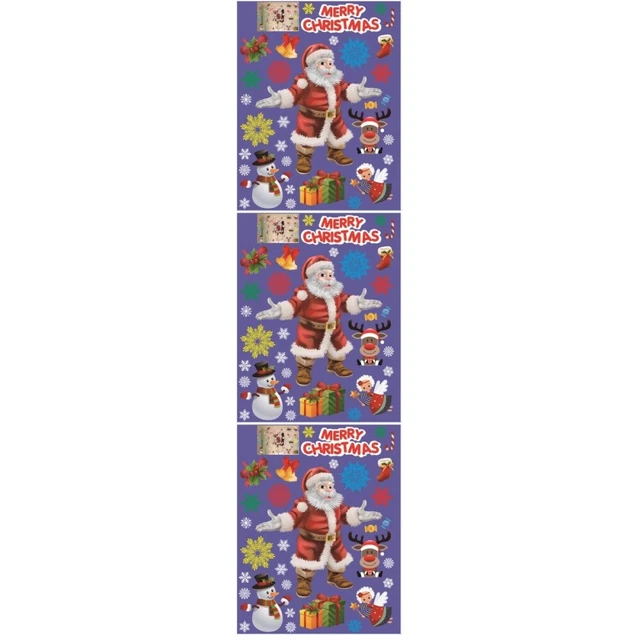 4 Adesivi Anti-Collisione Uccelli A Farfalla - Decorazioni Riflettenti Per Finestre E Vetrate - Foto 8