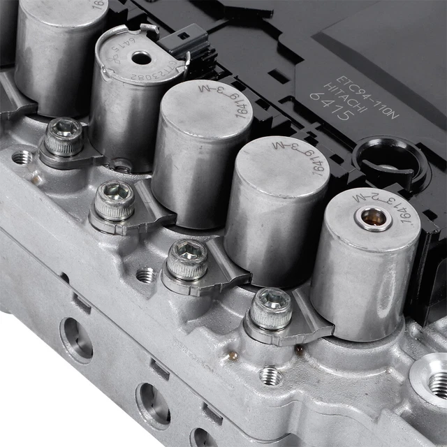 Corpo valvola di trasmissione automatica ETC94-110N adatto per Infinity G37 FX50 EX37
