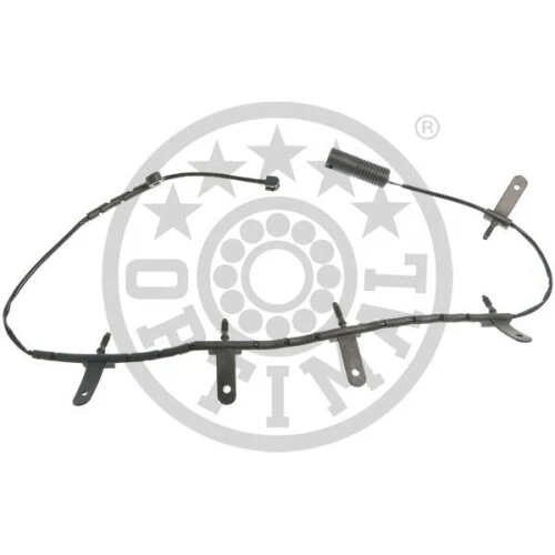 1 contatto di avvertimento, usura pastiglie freno OTTIMALE WKT-50527K adatto per BMW MINI