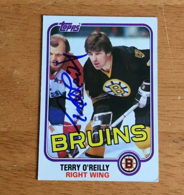 Autograph Warehouse 56684 Yanic Perreault Autographed Hockey Card Toronto  Maple Leafs 1992 Score No .487 at 's Sports Collectibles Store