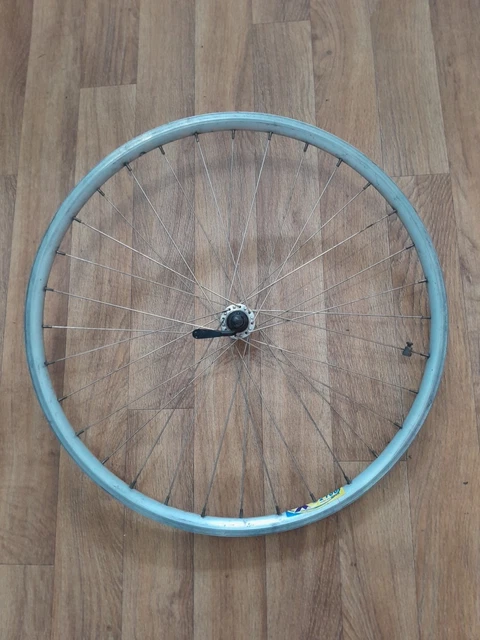Roues BMX Midschool Alexrims DX 48s Dragonfly - Occasion Pour Haro, Flybikes