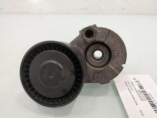 117501083R galet tendeur pour RENAULT KANGOO 1.5 DCI 1997 451111
