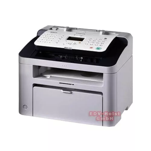 Canon i-Sensys Fax-L150, ca. 1.270 Seiten gedruckt, gebraucht/ STP.16.7