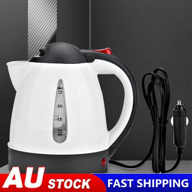 12 volt deals tea kettle