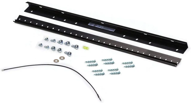 WD-2060 32-Inch to 80-Inch All-Surface Walldog TV Hanger