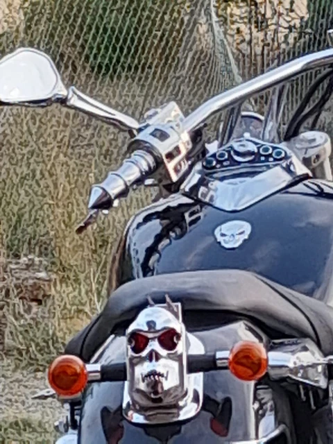 Suzuki Marauder vz 1600