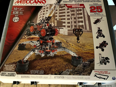 erector 19206