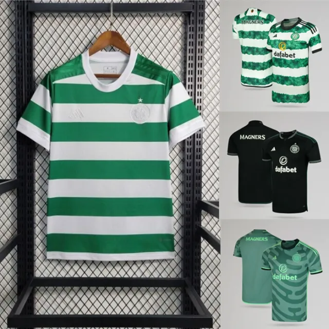 2023/24 Celtics Special Edition Shirt Adult Commemorative T-shirt S-2XL Tee New-