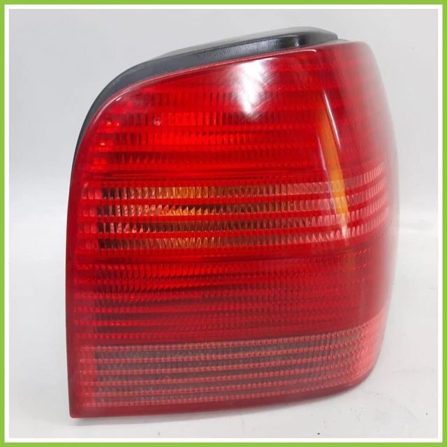 Fanale Posteriore Destro Per Multivan T5 2009- Per Transporter - Foto 6