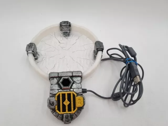 Skylanders Trap Team Traptanium Portal of Power For PS3 PS4 Wii U Model 0000586